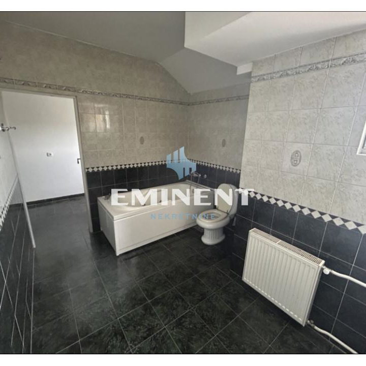Petosoban stan za izdavanje, Autokomanda, Beograd, 176m², 1.500 €/mes