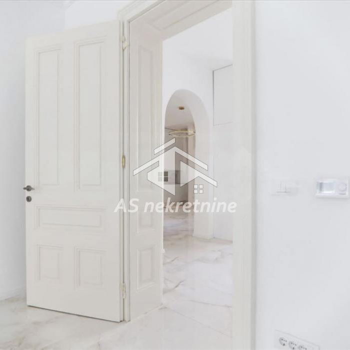 Trosoban stan za izdavanje, Dorćol, Beograd, 106m², 2.000 €/mes