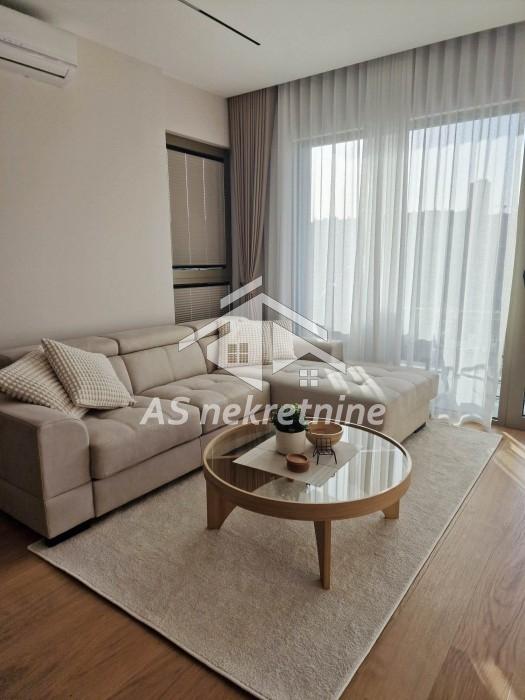 Stan Izdavanje Beograd Stan Izdavanje Beograd Beograd na Vodi 72 m2