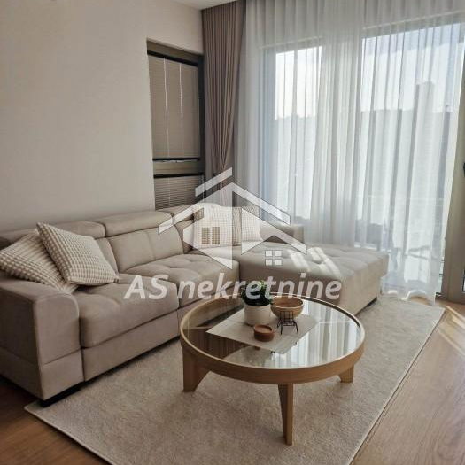 Stan Izdavanje Beograd Beograd na Vodi 72 m2