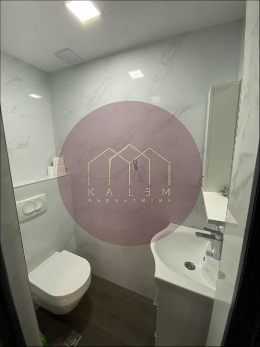 Trosoban stan na prodaju, Centar, Vrnjačka Banja, 133m², 190.000 €