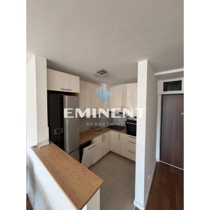 Stan Izdavanje Beograd Gornji Grad 45 m2