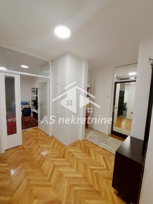 Stan Izdavanje Beograd Slavija 62 m2