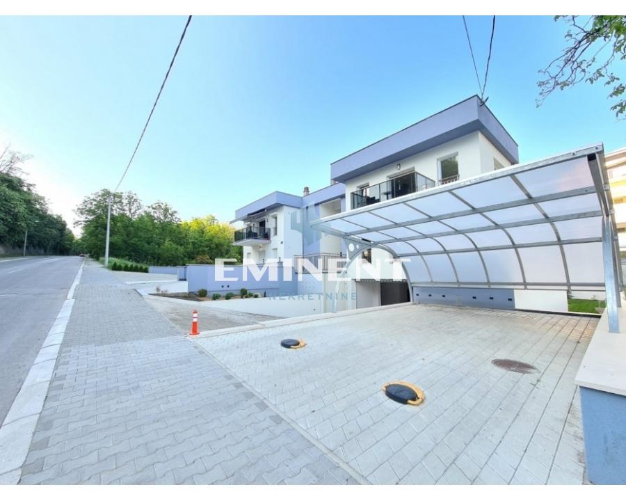 Višesoban stan na prodaju, Dedinje, Beograd, 220m², 950.000 €