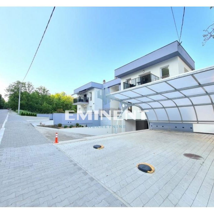 Višesoban stan na prodaju, Dedinje, Beograd, 220m², 950.000 €