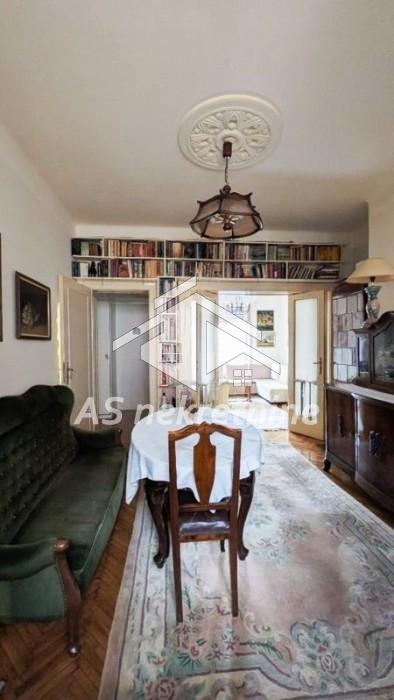 Stan Izdavanje Beograd Stan Izdavanje Beograd Bulevar Kralja Aleksandra 63 m2