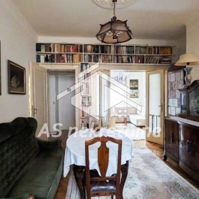 Stan Izdavanje Beograd Bulevar Kralja Aleksandra 63 m2