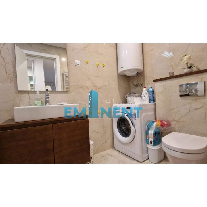 Stan Izdavanje Beograd  57 m2