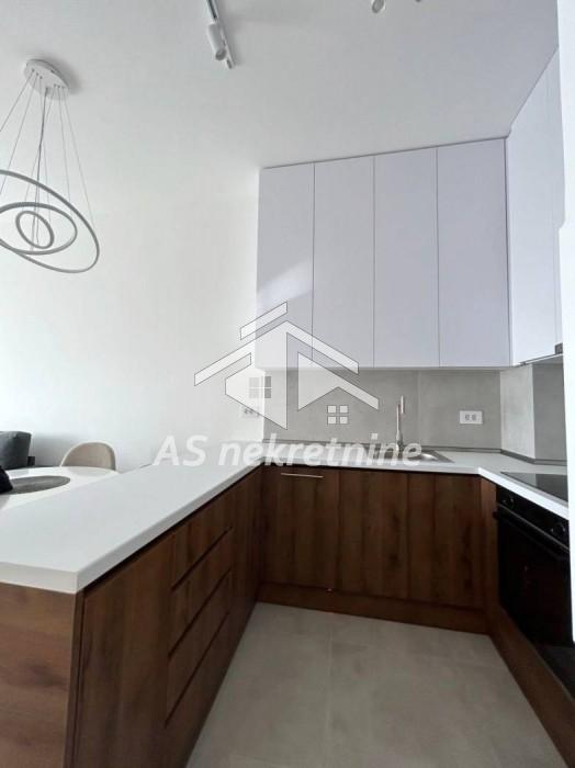 Stan Izdavanje Beograd Stan Izdavanje Beograd Blok 58 45 m2