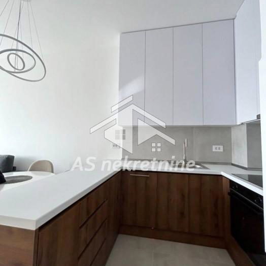 Stan Izdavanje Beograd Blok 58 45 m2