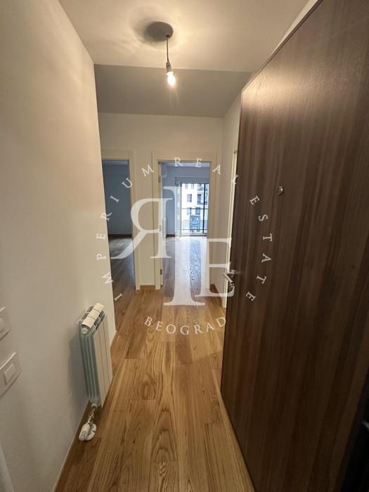 Stan Prodaja Beograd Tošin Bunar 84 m2