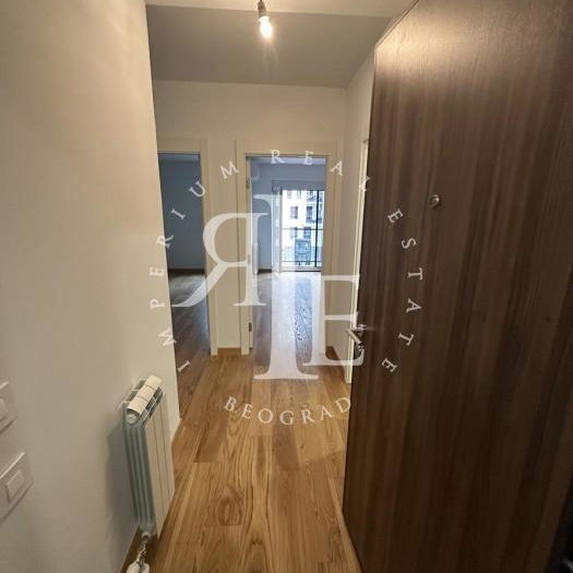 Stan Prodaja Beograd Tošin Bunar 84 m2