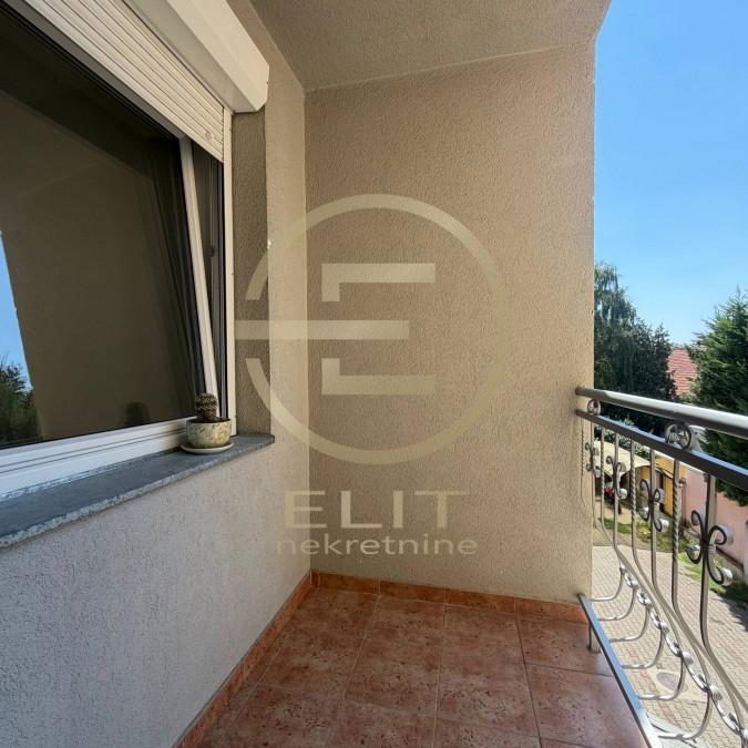 Stan Prodaja Novi Sad Betanija 36 m2