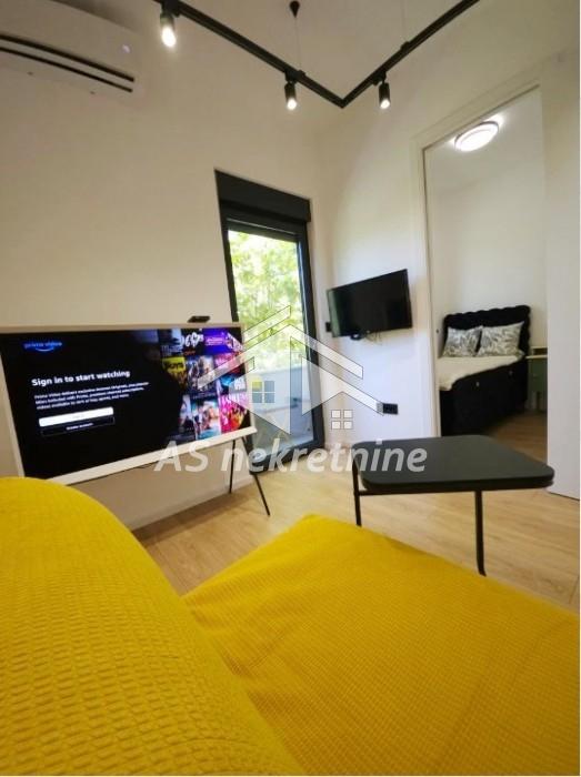 Stan Izdavanje Beograd Stan Izdavanje Beograd Cara Dušana 33 m2