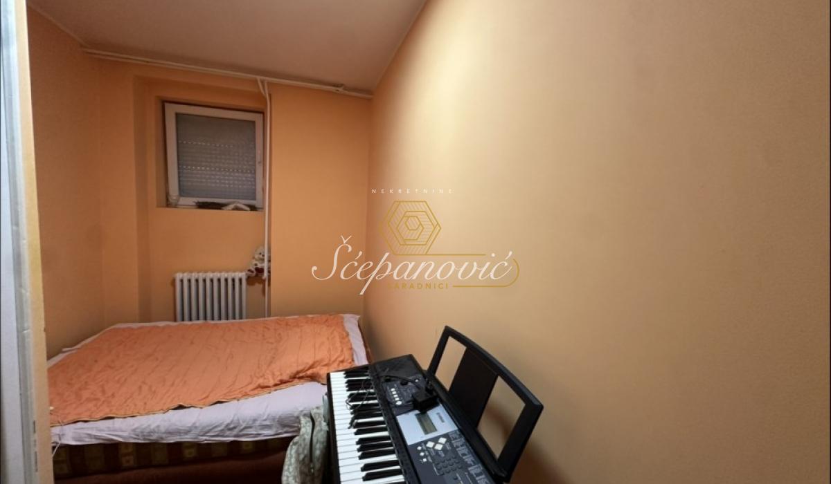 Stan Prodaja Novi Sad  39 m2