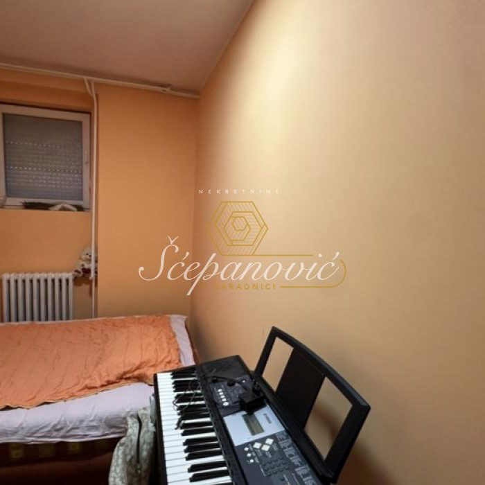 Stan Prodaja Novi Sad  39 m2