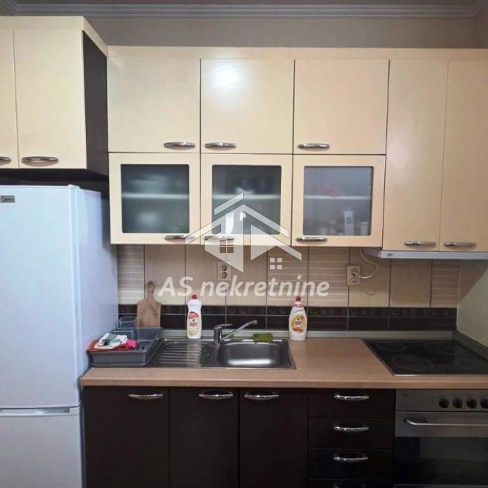 Stan Izdavanje Beograd Skupština 65 m2