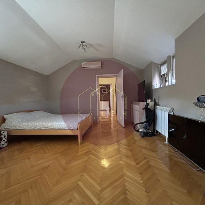 Petosoban stan na prodaju, Konjarnik, Beograd, 163m², 370.000 €