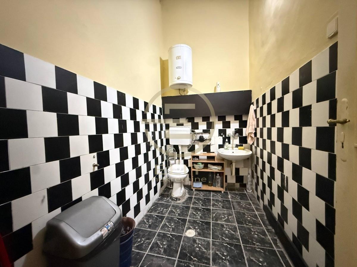 Lokal za izdavanje, Centar, Novi Sad, 80m², 500 €/mes