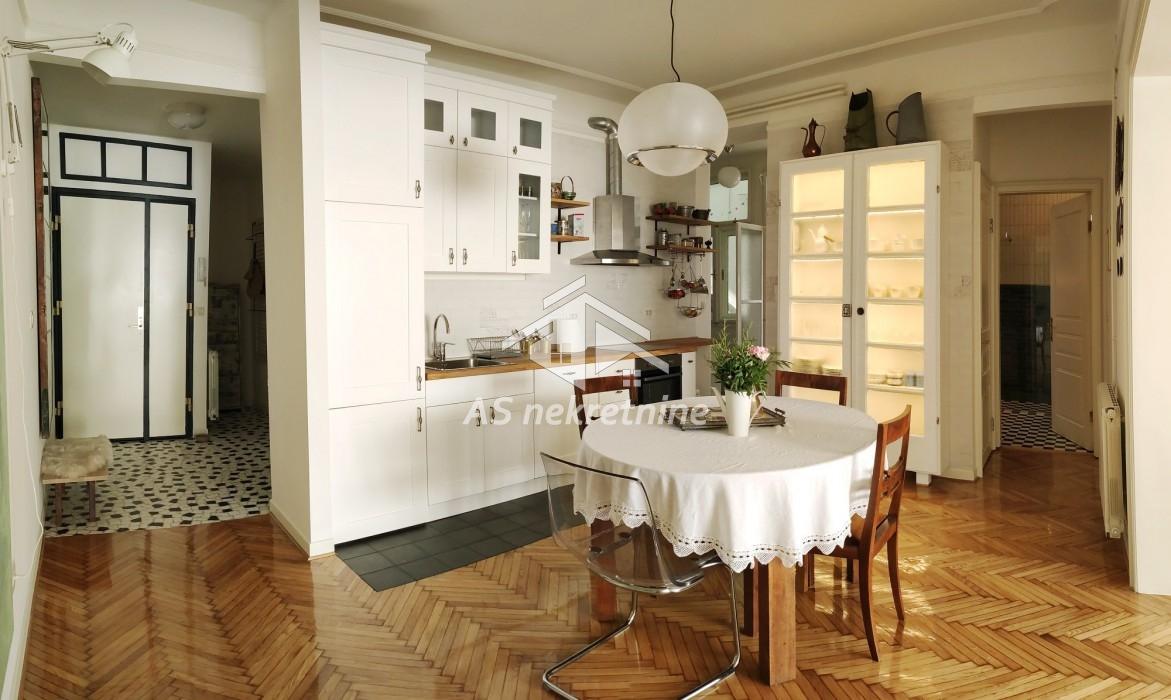 Stan Izdavanje Beograd Stan Izdavanje Beograd Kalenić Pijaca 140 m2