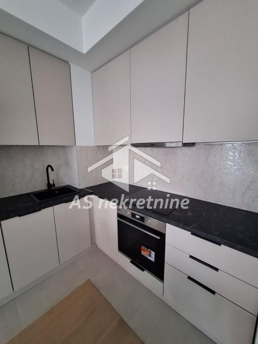 nekretnine-prodaja-VGBTJlUTUU Dvosoban stan na prodaju, Beograd na Vodi, Beograd, 54m², 290.000 €