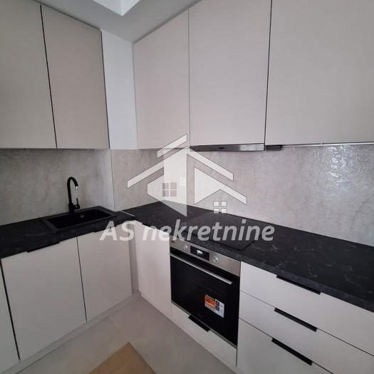 Dvosoban stan na prodaju, Beograd na Vodi, Beograd, 54m², 290.000 €