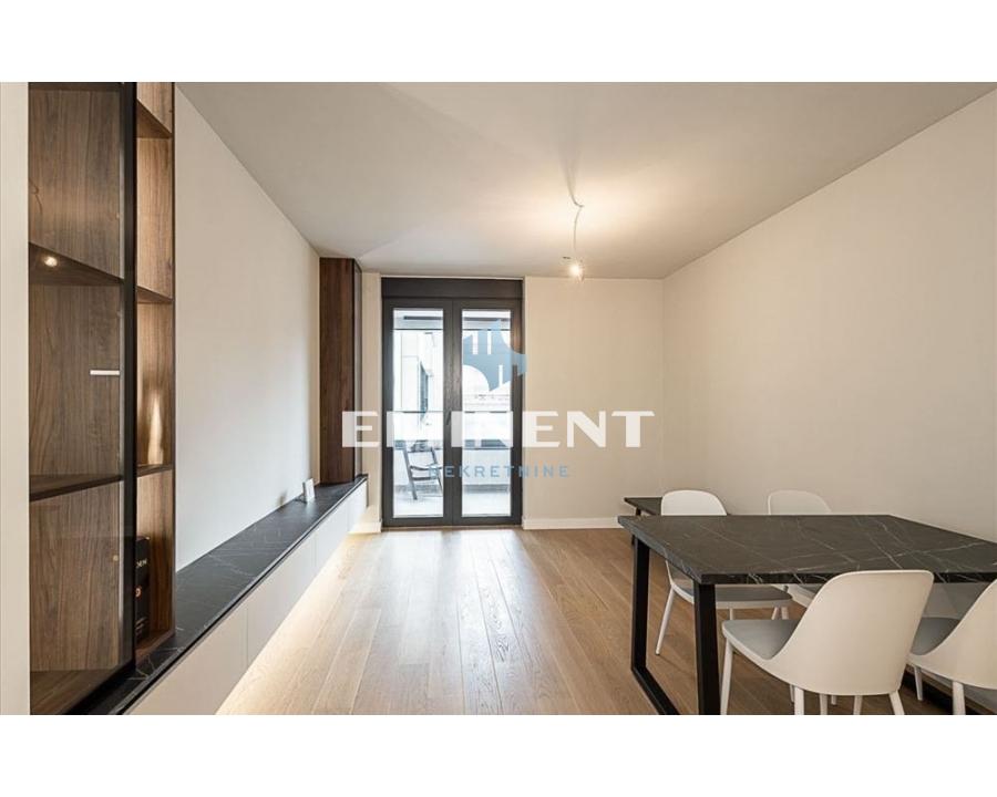 Stan Izdavanje Beograd Blok 65 50 m2