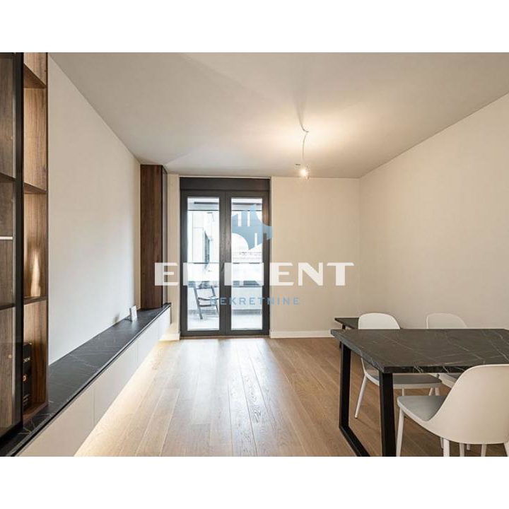 Stan Izdavanje Beograd Blok 65 50 m2