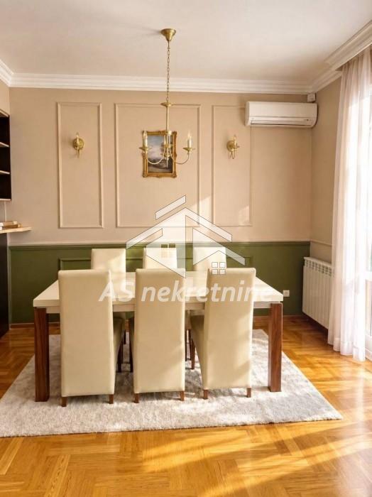 Stan Izdavanje Beograd Dedinje 0 m2