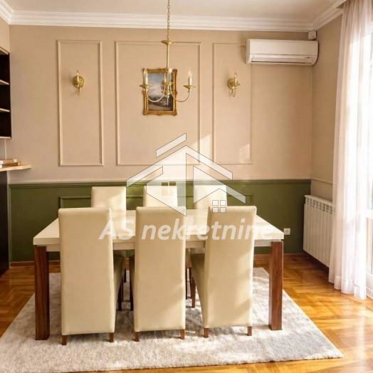 Stan Izdavanje Beograd Dedinje 0 m2