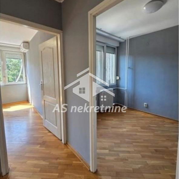 Trosoban stan za izdavanje, Blok 22, Beograd, 73m², 800 €/mes