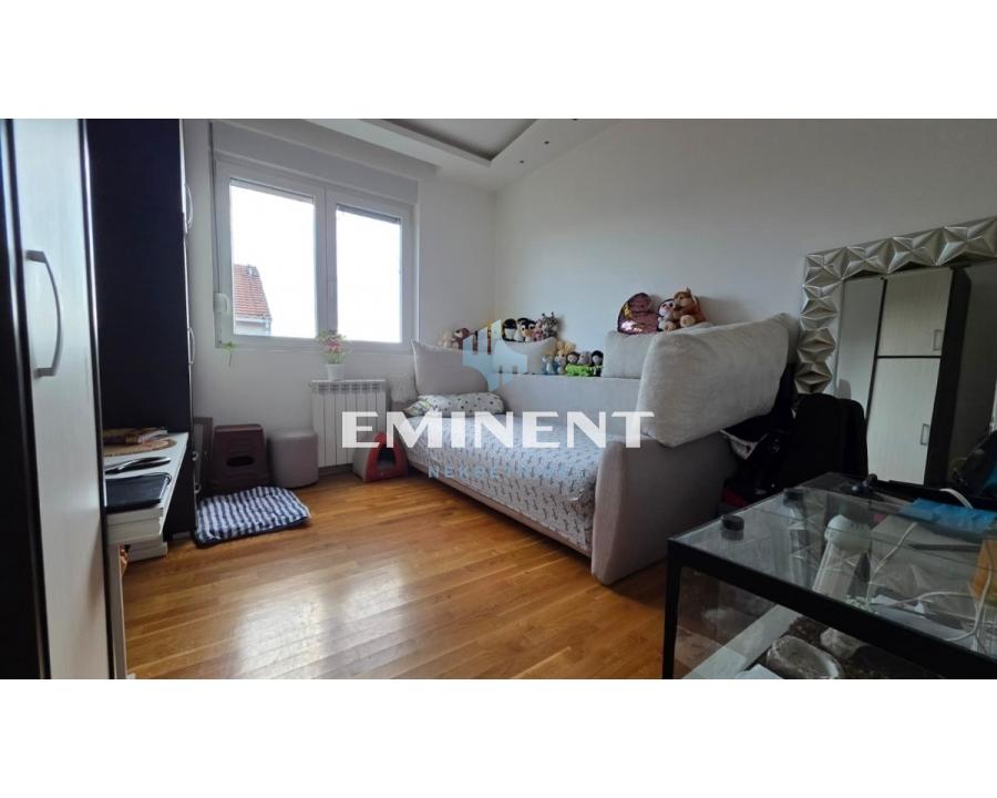 Stan Prodaja Beograd Stan Prodaja Beograd Cvetkova Pijaca 90 m2