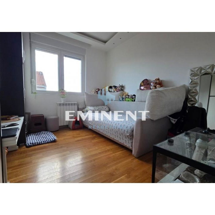 Stan Prodaja Beograd Cvetkova Pijaca 90 m2