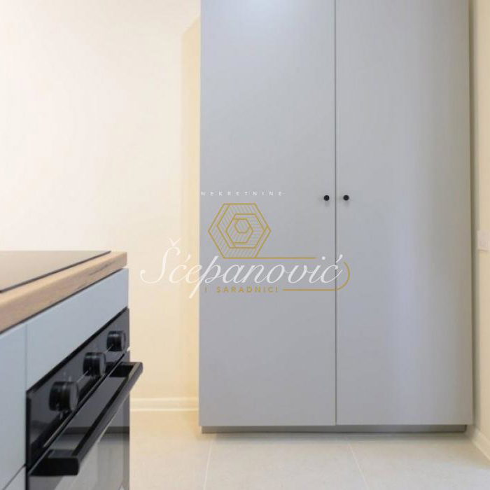 Stan Prodaja Novi Sad Nova Detelinara 40 m2
