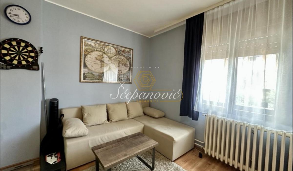 Četvorosoban stan na prodaju, Južni Telep, Novi Sad, 150m², 170.000 €