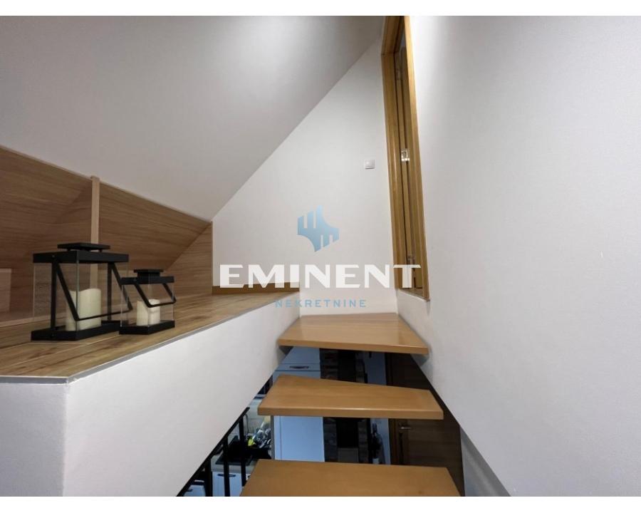Trosoban stan na prodaju, Centar, Zlatibor, 59m², 129.800 €