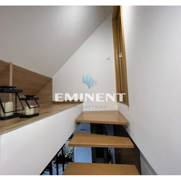 Trosoban stan na prodaju, Centar, Zlatibor, 59m², 129.800 €