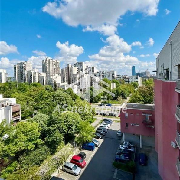 Stan Prodaja Beograd Blok 63 53 m2