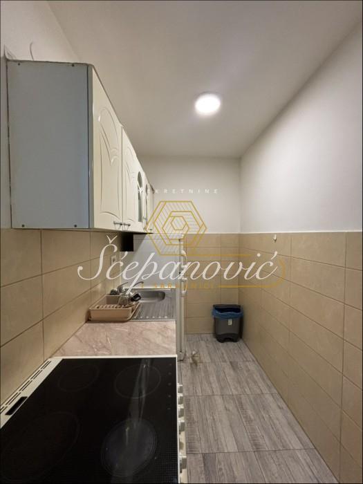 Stan Prodaja Novi Sad Stan Prodaja Novi Sad 38 m2