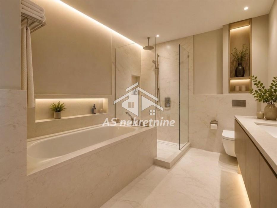 Stan Izdavanje Beograd Stan Izdavanje Beograd Beograd na Vodi 85 m2
