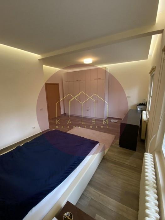 Stan Prodaja Beograd Zaplanjska 125 m2