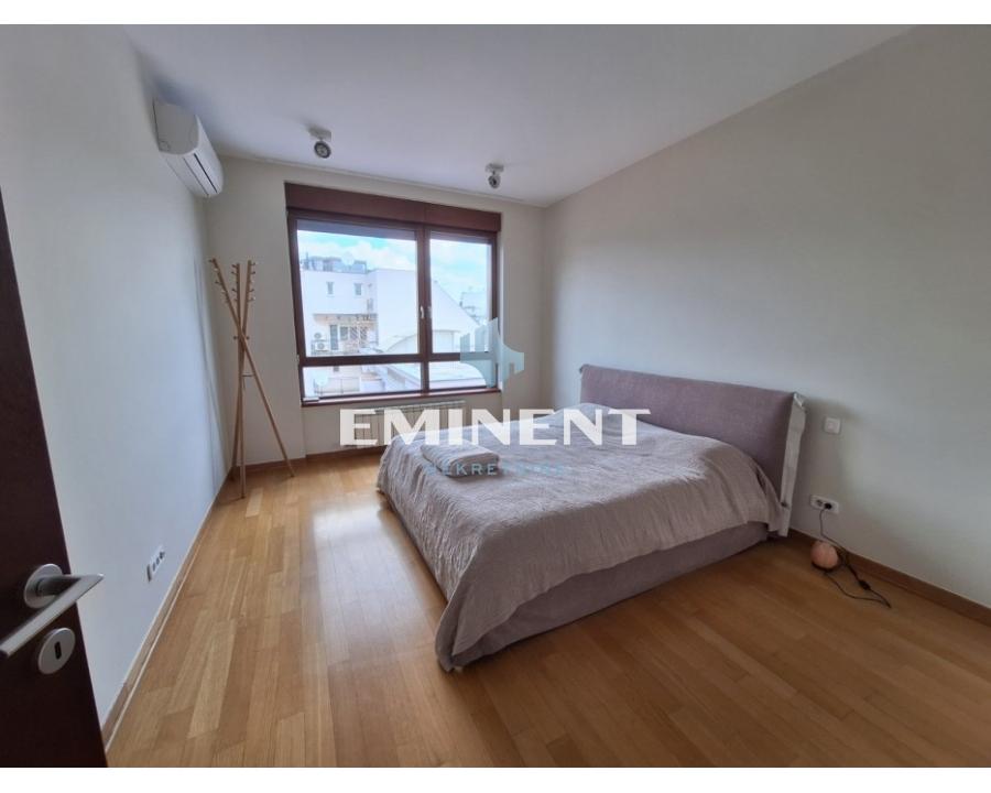 Stan Izdavanje Beograd Stan Izdavanje Beograd Hram Svetog Save 102 m2