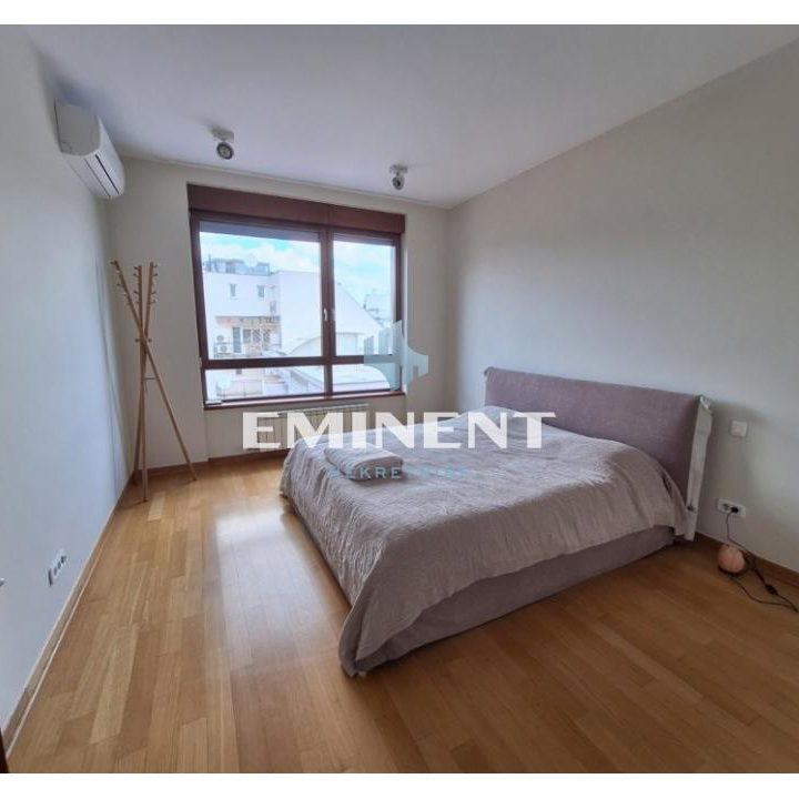 Stan Izdavanje Beograd Hram Svetog Save 102 m2