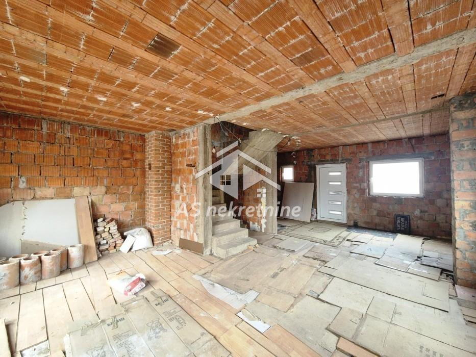 Stan Prodaja Beograd Stan Prodaja Beograd Zemun Polje 100 m2