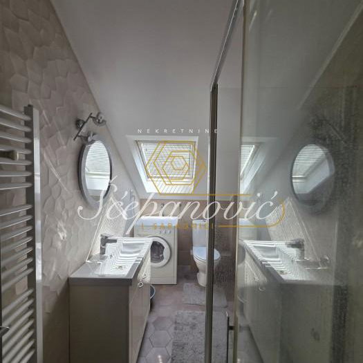 Trosoban stan na prodaju, Sajmište, Novi Sad, 55m², 170.000 €