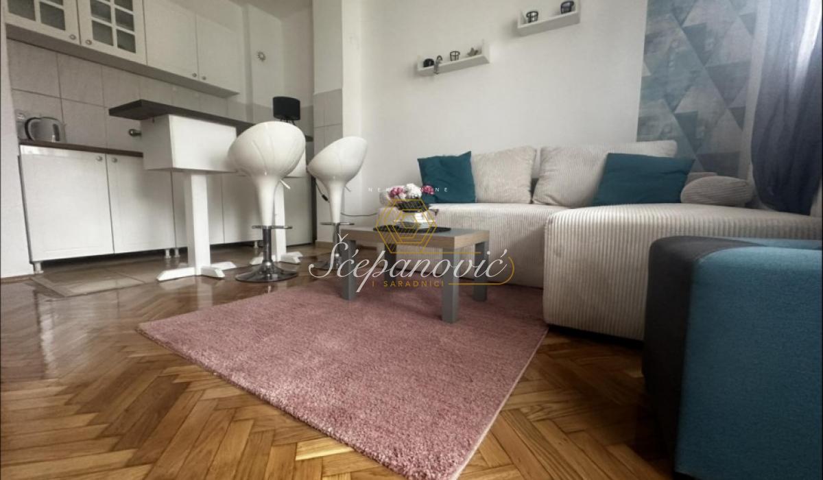 Stan Prodaja Novi Sad Stan Prodaja Novi Sad Nova Detelinara 25 m2