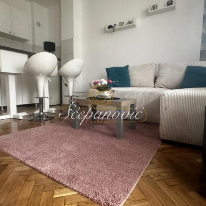 Stan Prodaja Novi Sad Nova Detelinara 25 m2