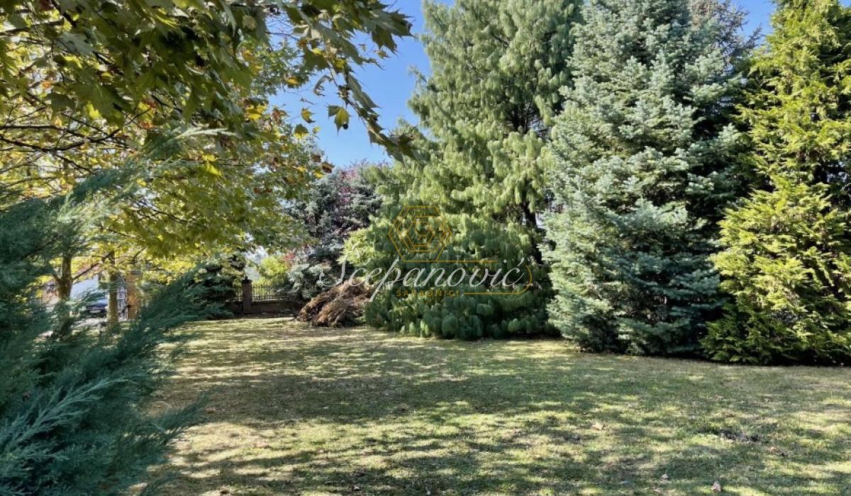 Kuća na prodaju, Sremska Kamenica, Novi Sad, 202m², 873.000 €