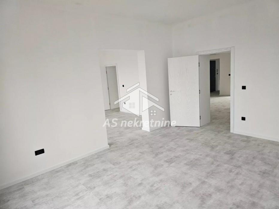 Lokal Izdavanje Beograd Bulevar Kralja Aleksandra 120 m2