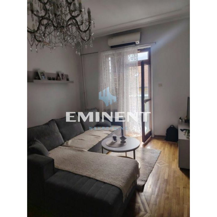 Stan Izdavanje Beograd Severni Bulevar 120 m2
